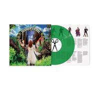 Scissor Sisters – Scissor Sisters – Vinilo LP verde transparente