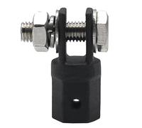 Scissors Adapter - Scissor Jack Adapter | RV Scissor Jack Socket Drill Adapters | 1/2 Scissors Jacks Adapters | Portable Wrench Tools for Leveling Jacks