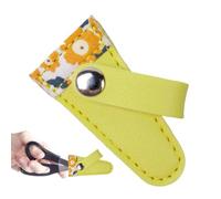 Scissors Bag Small Embroidery Scissors Safety Sheath Case