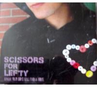 Scissors for Lefty - Mama Your Boys Will..-3tr