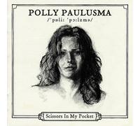 Scissors In My Pocket (CD) Polly Paulusma (Importación USA)