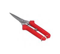 Scissors NonSip Handle Fruit and Vegetable Picking Shears for Pruning Flower Branches and Gardening Pruning