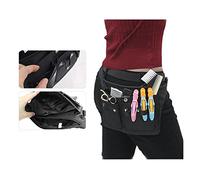 Scissors Waist Belt Bag for Staff en Salon Hair Belt Pouch Scissors Holder Professional