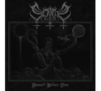 Scitalis Doomed Before Time (CD) (Importación USA)