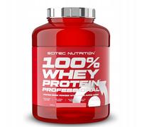 Scitec 100% Whey Protein Professional 2350 g Strawberry