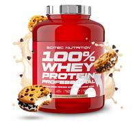 Scitec Nutrition 100% Whey Protein Chocolate Cookies & Cream 2350g