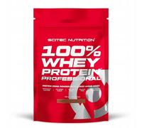 Scitec Nutrition 100% Whey Protein Professional 500 Gr