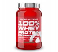 Scitec 100% Whey Protein Professional 920 g Caramelo Salado