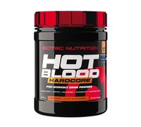 Hot Blood Hardcore Scitec Nutrition
