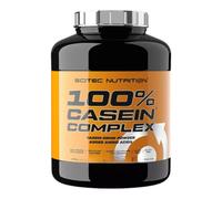 Scitec Nutrition 100% Casein Complex 2,27 Kg