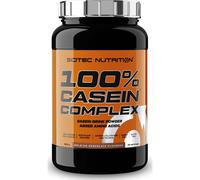 Scitec Nutrition 100% Casein Complex Belgian Chocolate 920 g
