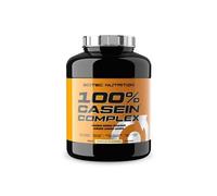 Scitec Nutrition 100% Casein Complex Vainilla 2350 g
