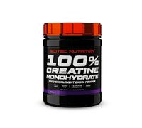 Scitec Nutrition 100% Creatine Monohydrate Sabores 300 Gr