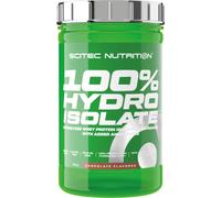Scitec Nutrition 100% Hydro Isolate Chocolate 700g