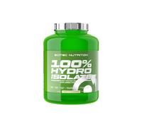Scitec Nutrition 100% Hydro Isolate Vainilla 2000 g