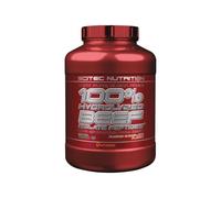 Scitec Nutrition 100% Hydrolyzed Beef Isolate Peptides proteína Chocolate de almendra 1800 g