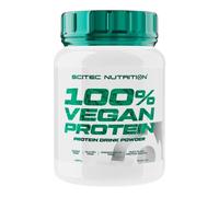 Scitec Nutrition 100% Vegan Protein 1 Kg