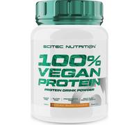 Scitec Nutrition 100% Vegan Protein Hazelnut Walnut 1000g
