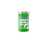 Scitec Nutrition 100% Whey Isolate Pistachio 700 g