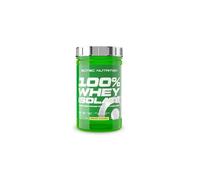 100% Whey Isolate Scitec Nutrition