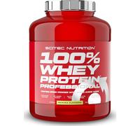 Scitec Nutrition 100% Whey Protein Banana 2350 g