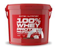 Scitec Nutrition 100% Whey Protein Chocolate 5000 g