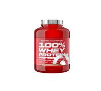 Scitec Nutrition 100% Whey Protein Chocolate Cookies & Cream 2350 g