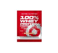 Scitec Nutrition 100% Whey Protein Peanut Butter 30 g