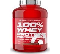 Scitec Nutrition 100% Whey Protein Prof Chocolate Coconut 2350 g