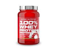 Scitec Nutrition 100% Whey Protein Professional 908 Gr