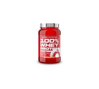 Scitec Nutrition 100% Whey Protein Prof Peanut Butter 920 g