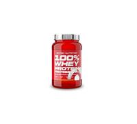 Scitec Nutrition 100% Whey Protein Prof Salted Caramel 920g