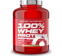 Scitec Nutrition 100% Whey Protein Prof White Chocolate 2350 g