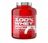 Scitec Nutrition 100% Whey Protein Professional 1816 Gr