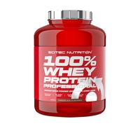 Scitec Nutrition 100% Whey Protein Professional (2350 g, Chocolate)