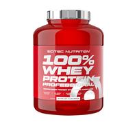 Scitec Nutrition 100% Whey Protein Professional (2350 g, Coco)