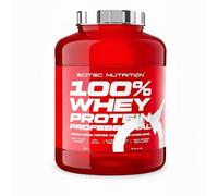 Scitec Nutrition 100% Whey Protein Professional 2350 Gr
