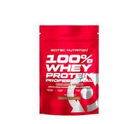 Scitec Nutrition 100% Whey Protein Professional (500 g, Café Helado)