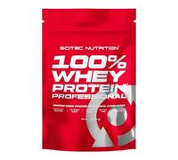 Scitec Nutrition 100% Whey Protein Professional 500 Gr