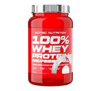 Scitec Nutrition 100% Whey Protein Professional 908 Gr