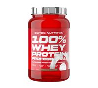 Scitec Nutrition 100% Whey Protein Professional Chocolate 920g