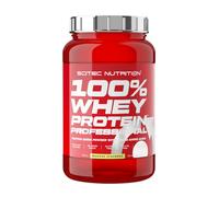 Scitec Nutrition 100% Whey Protein Professional Banana 920g