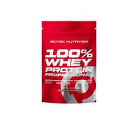 Scitec Nutrition 100% Whey Protein Professional Chocolate 1000g