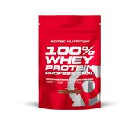 Scitec Nutrition 100% Whey Protein Professional Chocolate 500g