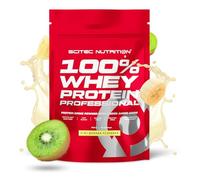 Scitec Nutrition 100% Whey Protein Professional - Concentrado y aislado