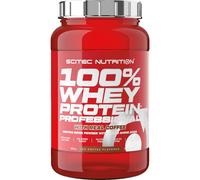 Scitec Nutrition 100% Whey Protein Professional Ice Coffee 920 g