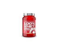 Scitec Nutrition 100% Whey Protein Professional Vainilla 920 g