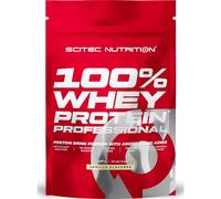 Scitec Nutrition 100% Whey Protein Vainilla 1000 g