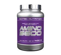 Scitec Nutrition Amino 5600 (1000 tableta)