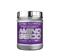 Scitec Nutrition Amino 5600 (200 Tableta)